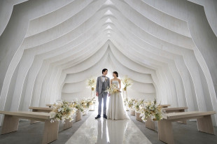 福岡チャペルのブライダルフェア一覧 公式 小さな結婚式