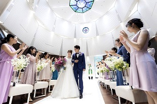 ホテルメトロポリタンのブライダルフェア一覧 公式 小さな結婚式