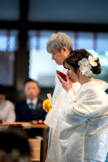 【関西和婚フェア】開催！ 神戸、大阪、京都 人気神社一挙にご紹介！