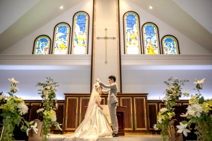 仙台チャペルのブライダルフェア一覧 公式 小さな結婚式