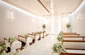 東京都の少人数結婚式場一覧 公式 小さな結婚式