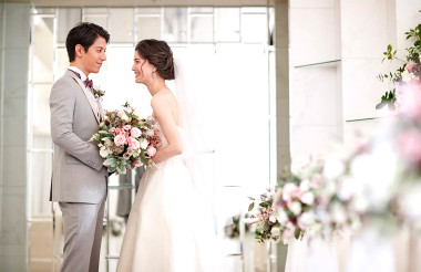 札幌チャペルのフォトギャラリー 公式 小さな結婚式