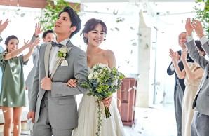 兵庫県の少人数結婚式場一覧 公式 小さな結婚式