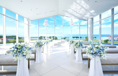 沖縄サザンビーチチャペル シーシェルブルー のフォトギャラリー 公式 小さな結婚式 沖縄サザンビーチチャペル シーシェルブルー のフォトギャラリー 公式 小さな結婚式
