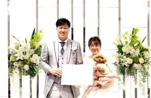大阪府の少人数結婚式場一覧 公式 小さな結婚式