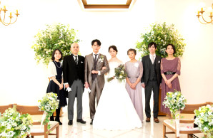 東京都の少人数結婚式場一覧 公式 小さな結婚式