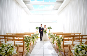 兵庫県の少人数結婚式場一覧 公式 小さな結婚式