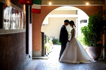 フォトウェディング神戸モザイクスタジオ 公式 小さな結婚式