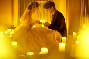 フォトウェディング名古屋スタジオ 公式 小さな結婚式