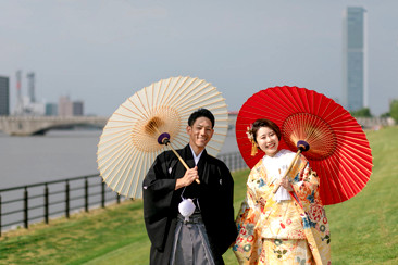 フォトウェディング新潟スタジオ｜【公式】小さな結婚式