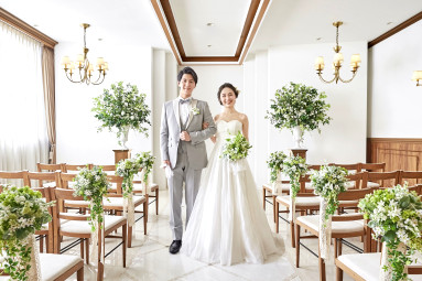 フォトウェディングスタジオ一覧 公式 小さな結婚式