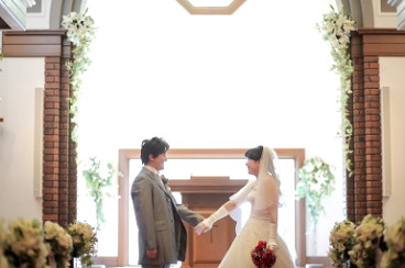 フォトウェディング小樽スタジオ 公式 小さな結婚式