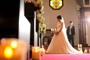 フォトウェディング小樽スタジオ 公式 小さな結婚式