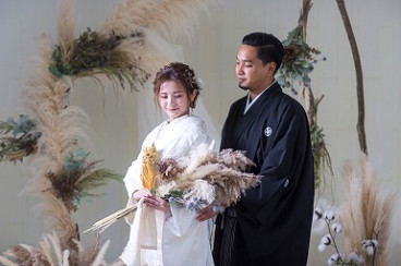 フォトウェディング沖縄那覇スタジオ 公式 小さな結婚式
