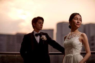 フォトウェディング品川ベイサイドスタジオ 公式 小さな結婚式