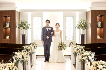 フォトウェディング品川ベイサイドスタジオ 公式 小さな結婚式