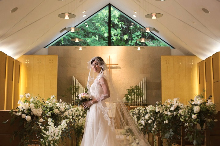 先輩カップルの挙式レポート ブログ ウェスティン都ホテル京都 公式 小さな結婚式