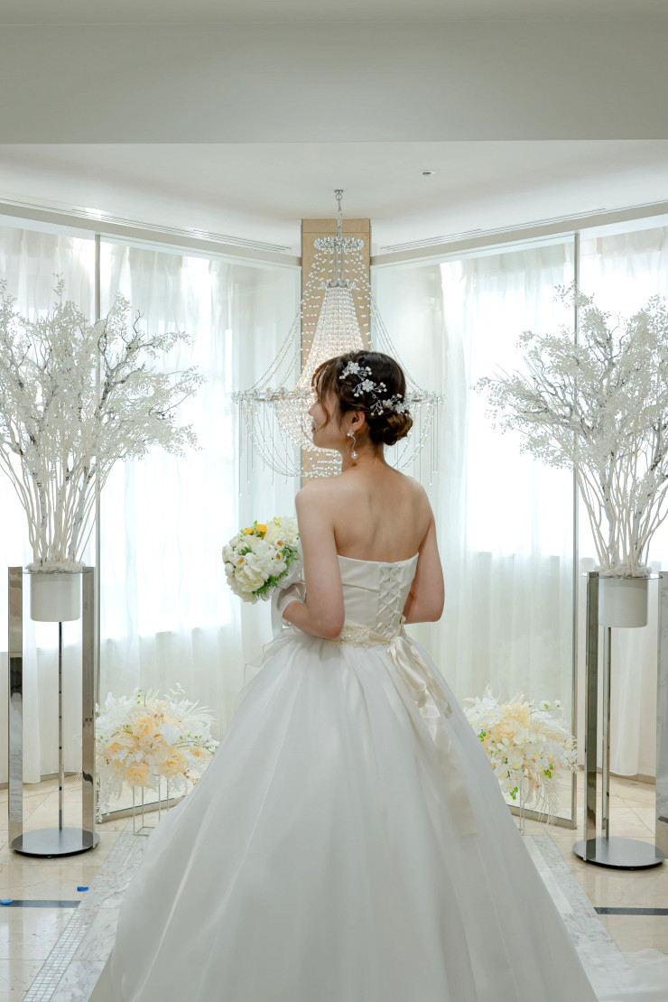 小さな結婚式のプラン内衣装をご紹介！｜【公式】小さな結婚式