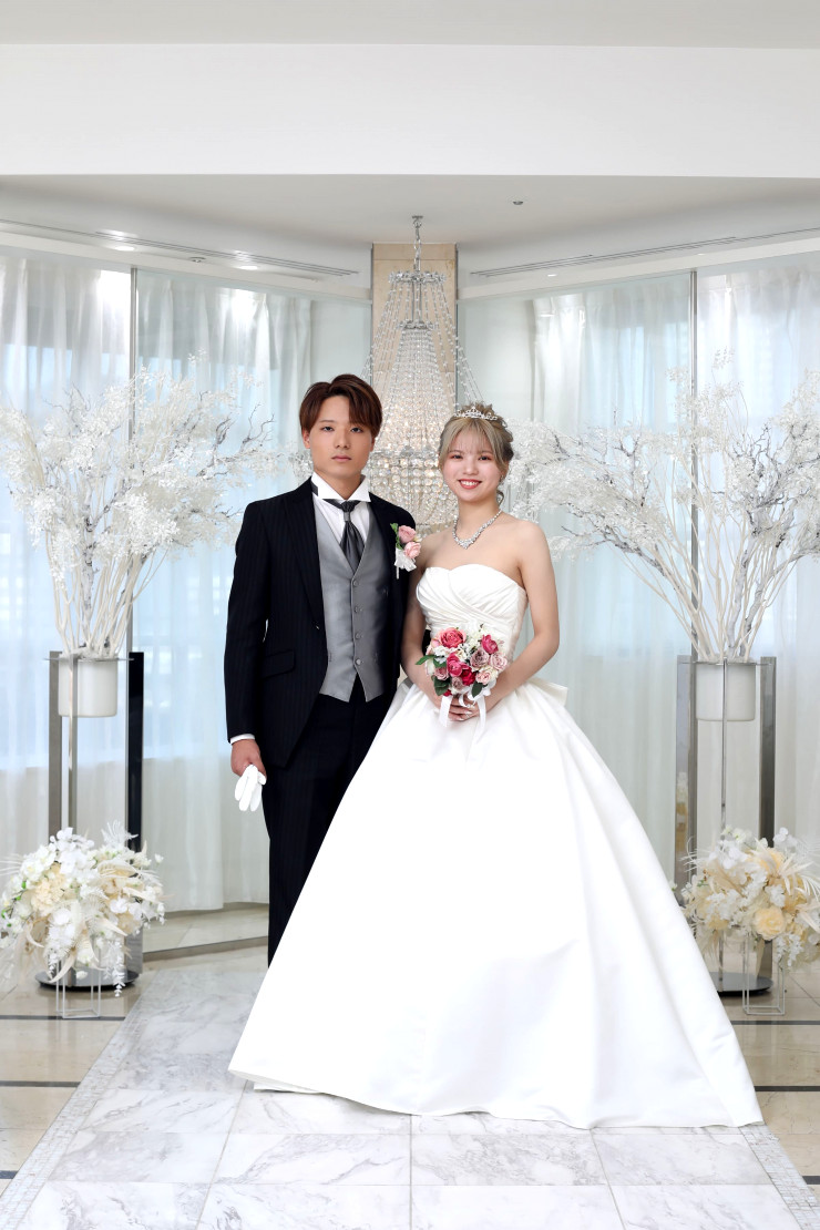 小さな結婚式のプラン内衣装をご紹介！｜【公式】小さな結婚式