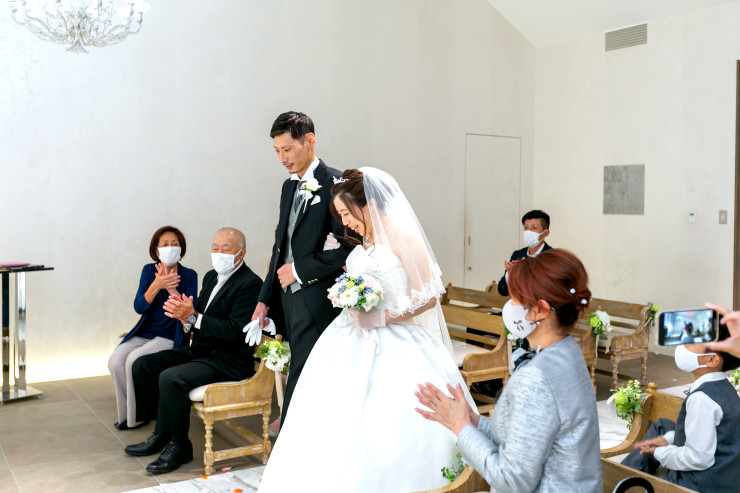 マタニティフォトをお考えのお客様♪|【公式】小さな結婚式