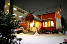 年に一度のロマンチックシーズン☆ページェント会食編！