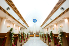 ワンランク上の本格ホテルでの結婚式【小さな結婚式＆メルパルク名古屋】が送る少人数ウェディング　Part1