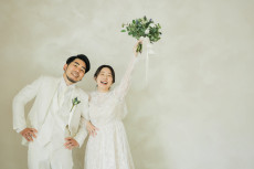 楽しいフォトウェディングの時間！