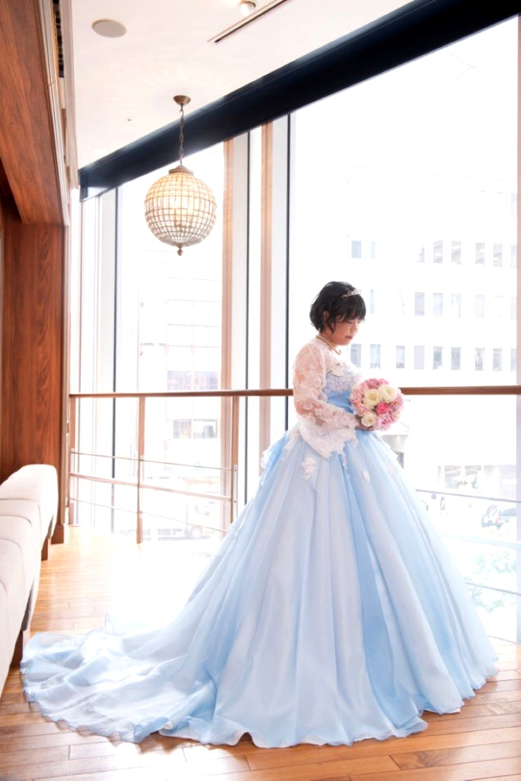 先輩カップルの挙式レポート&ブログ | 東京・表参道チャペル｜【公式  