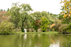 矢ケ崎チャペルのある軽井沢の魅力★