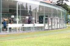 Fusion21 金沢21世紀美術館内 公式 小さな結婚式