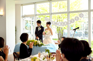 Awkitchen Farm 多摩センター 公式 小さな結婚式
