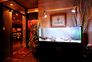 ラ ペ La Paix 公式 小さな結婚式