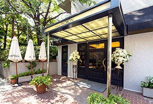 パッション Pachon 公式 小さな結婚式