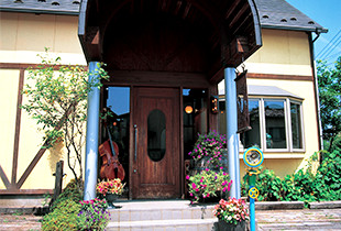 レストラン パリンカ 公式 小さな結婚式