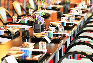 懐石料理 東洋館 公式 小さな結婚式