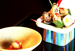 懐石料理 東洋館 公式 小さな結婚式