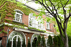 ヴィラブランシュ 公式 小さな結婚式