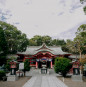 宮崎八幡宮