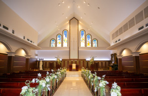 教会 チャペルウェディングの式場一覧 公式 小さな結婚式