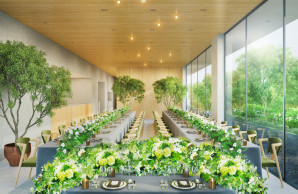 東京都のレストランウェディングの式場一覧 公式 小さな結婚式