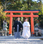 吉田神社